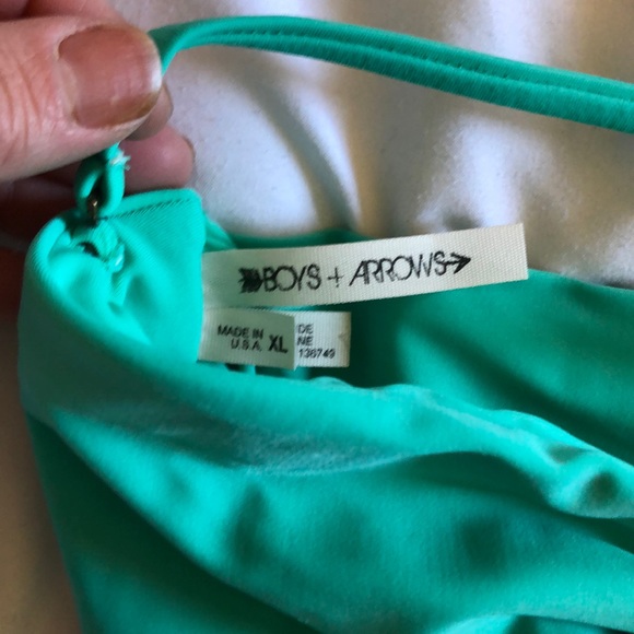 Boys + Arrows Bikini - Picture 6 of 7